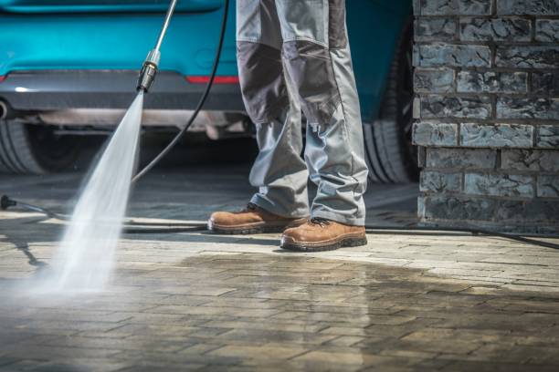 Best Commercial Pressure Washing in Kingstowne, VA