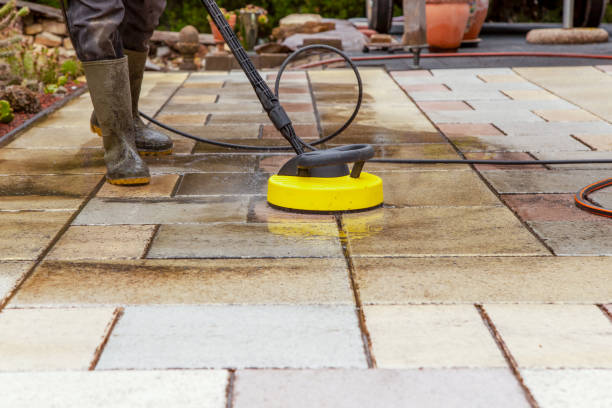 Best Window and Screen Pressure Cleaning in Kingstowne, VA