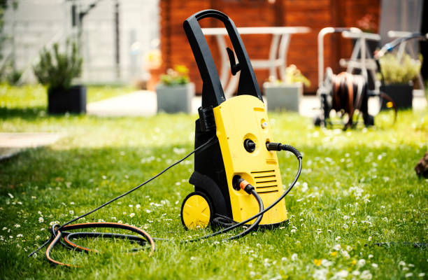 Reliable Kingstowne, VA Pressure Washing Services Solutions